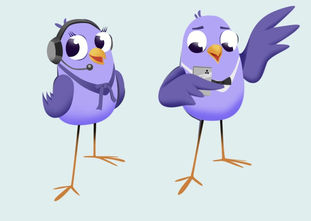 Children Book Illustration